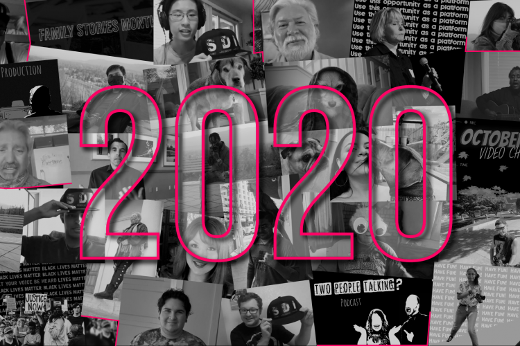 Together We Can Do More