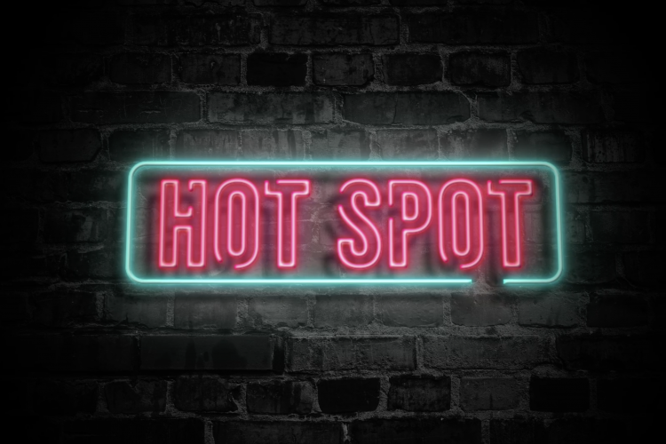 Hot Spot