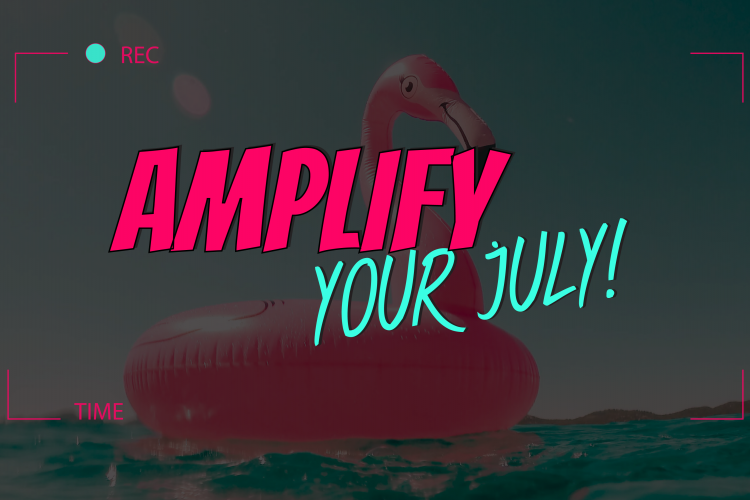 July Video Challenge