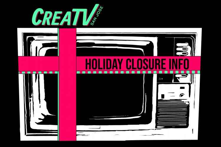 Holiday Closure Info