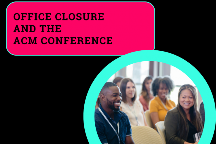 Important Announcement