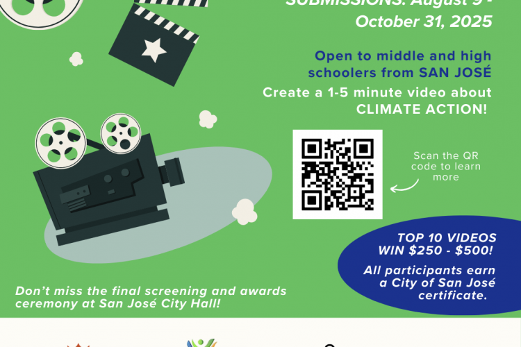 Climate Smart Youth Video Contest