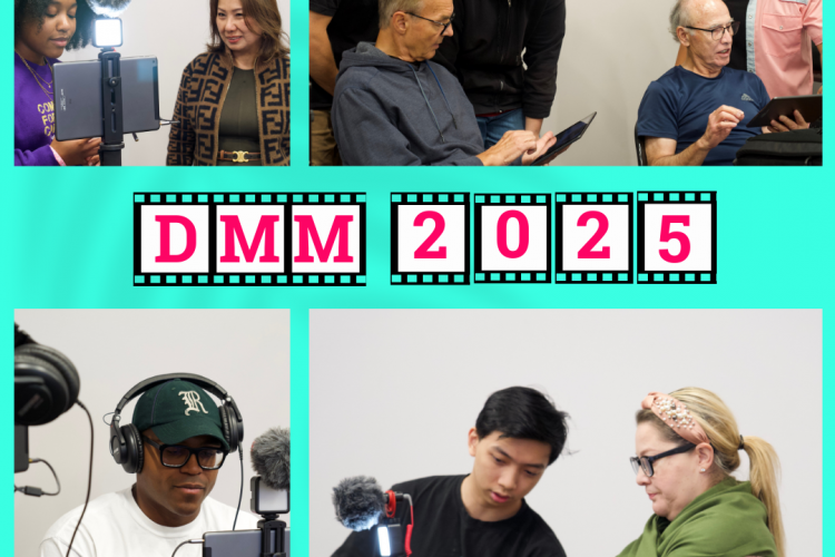 DMM 2025