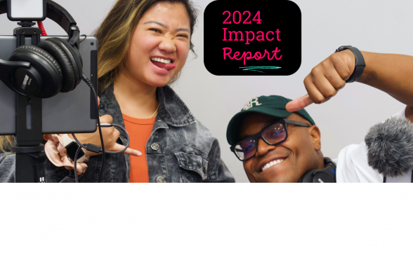 2024 impact report