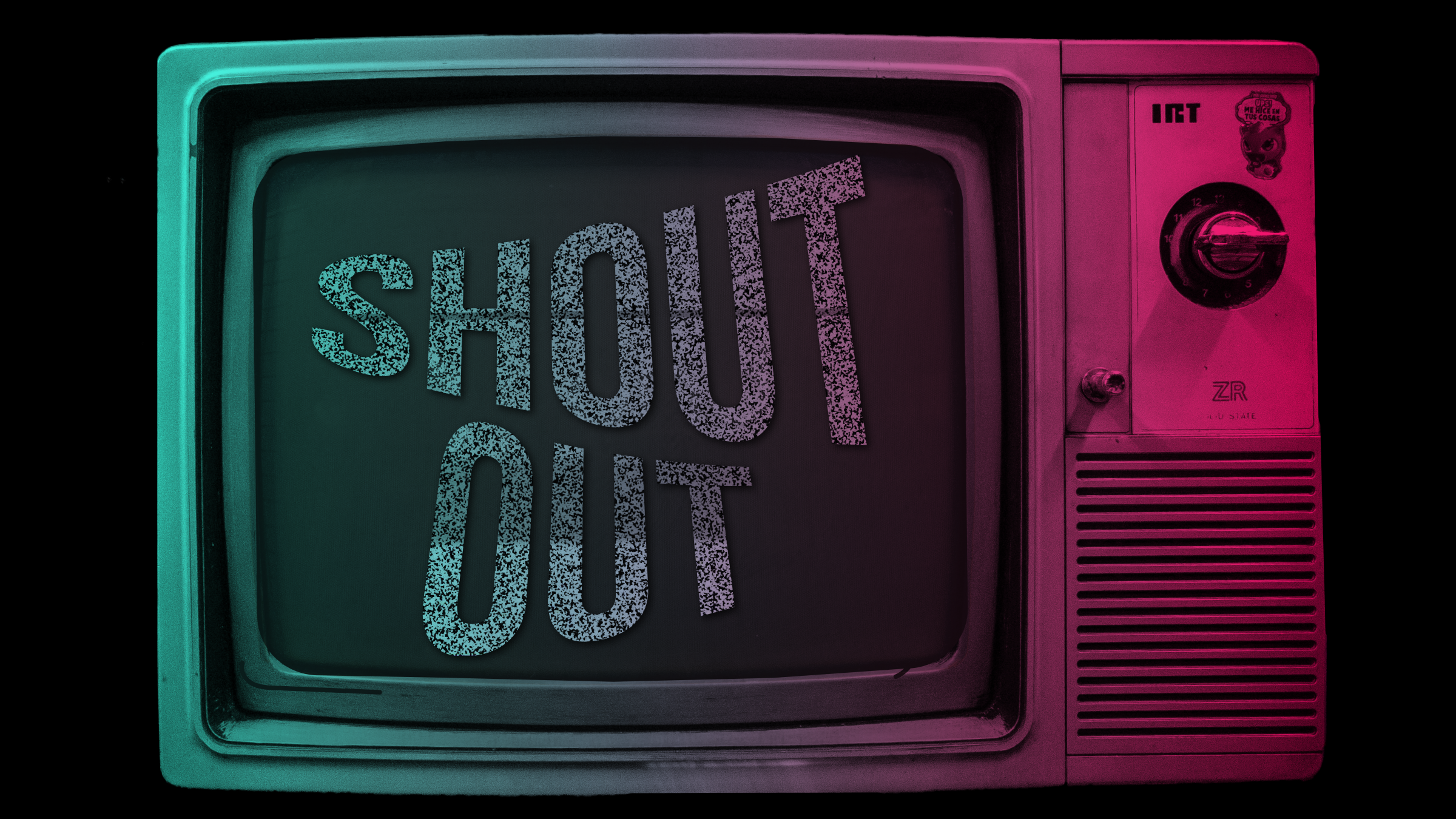 Shout Out