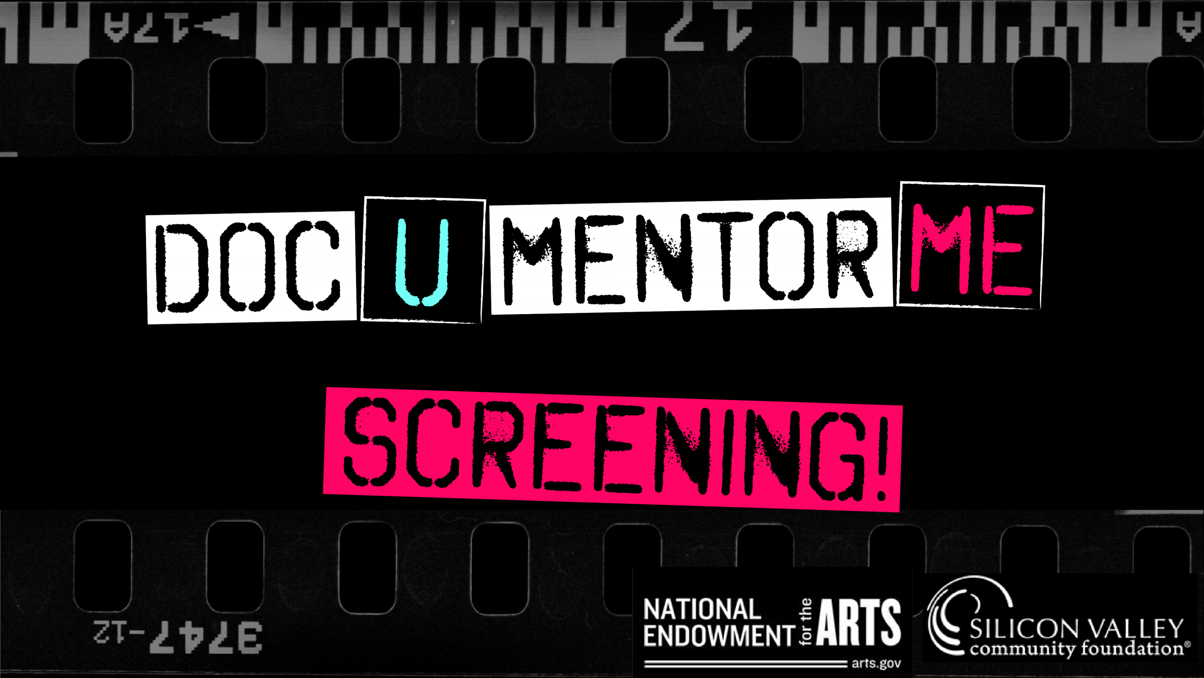 DocuMentorMe Screening