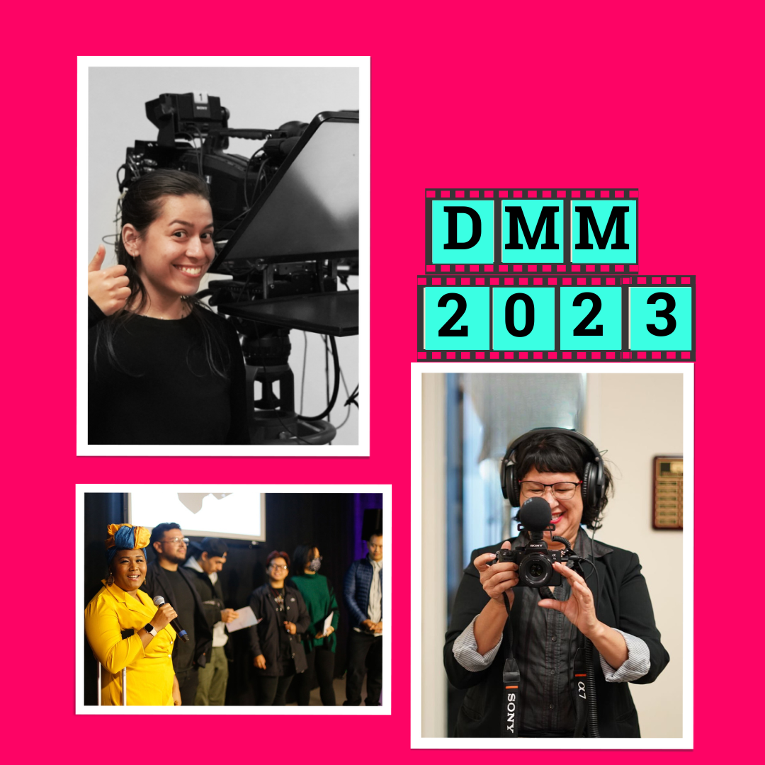 DMM 2023