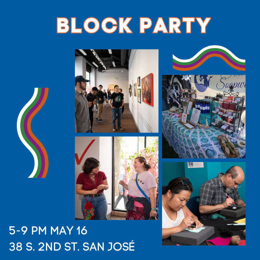 Block Party