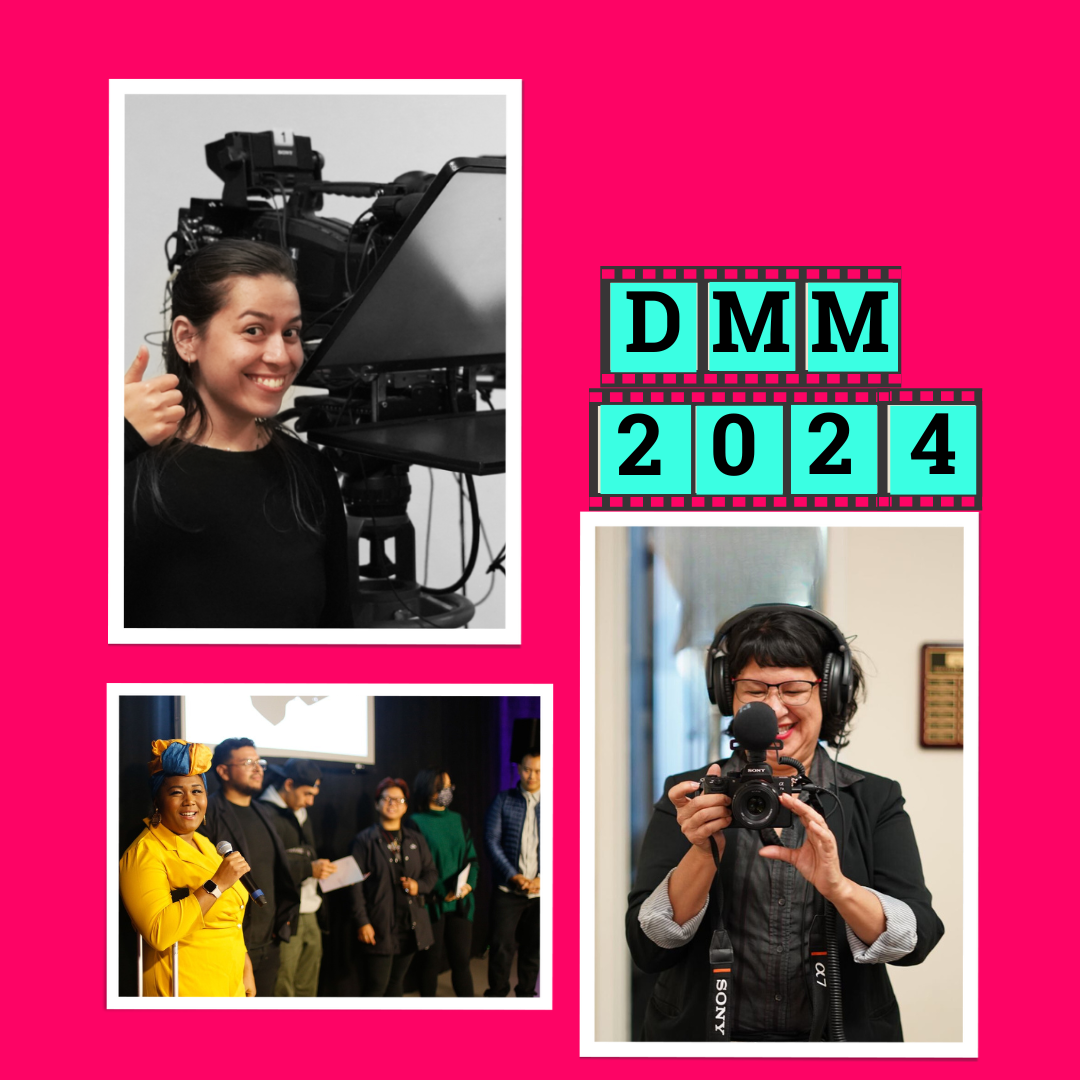 DMM Participants