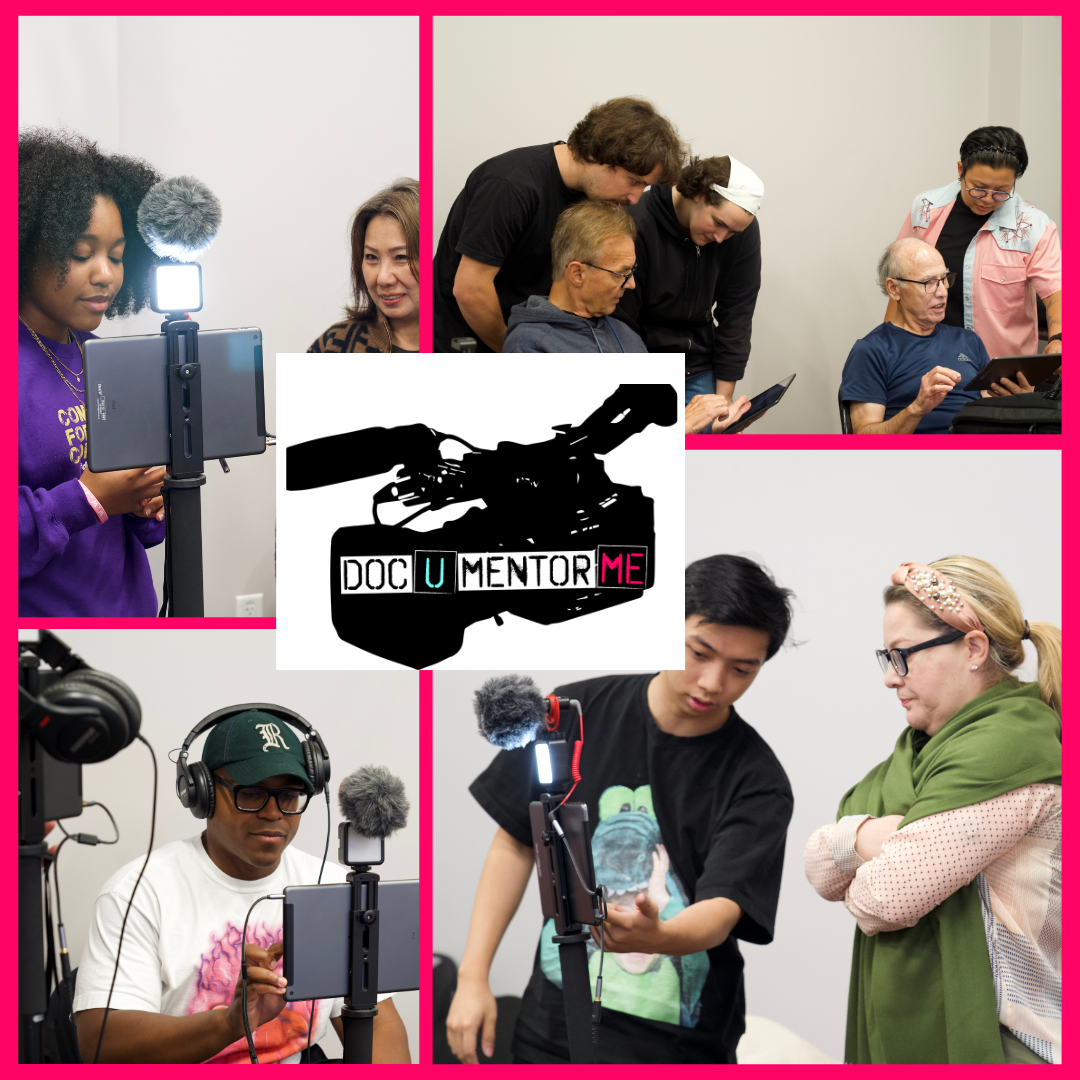 DMM Screening