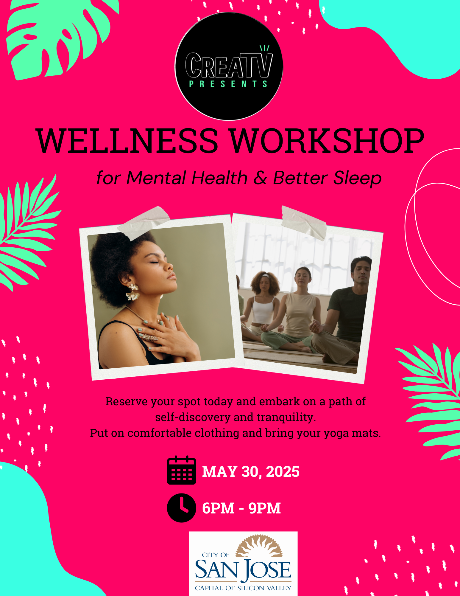 health and wellness