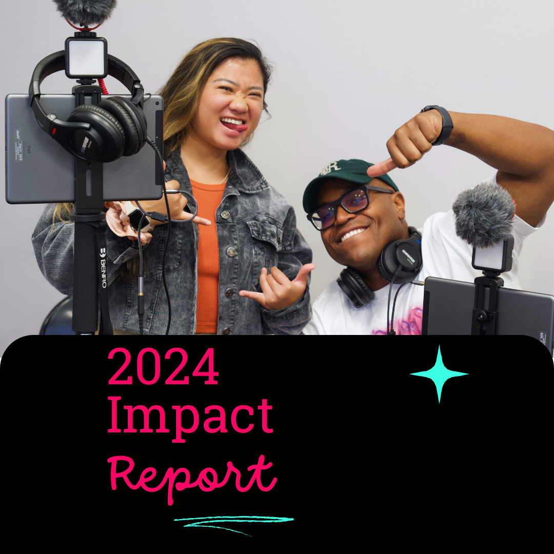 impact report