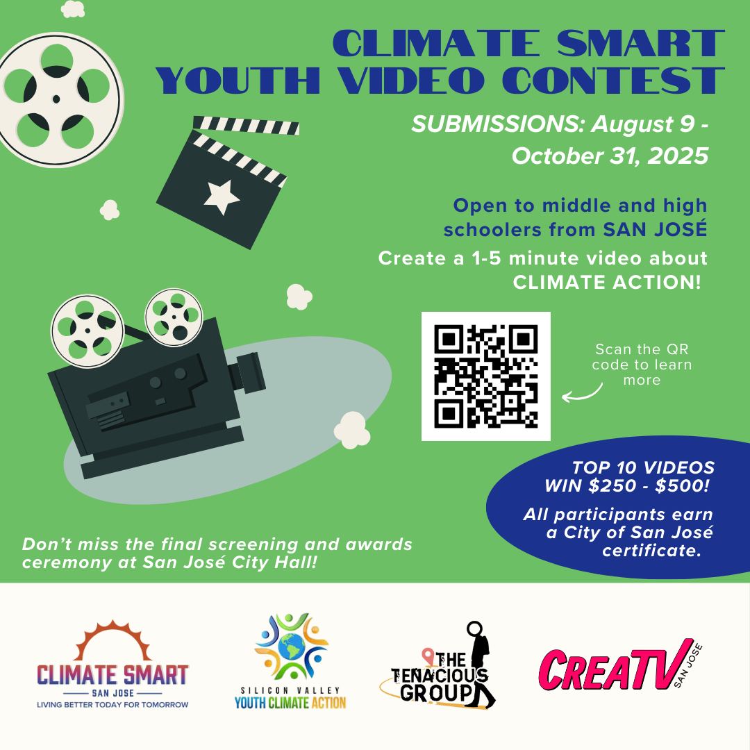 Climate Smart Youth Video Contest