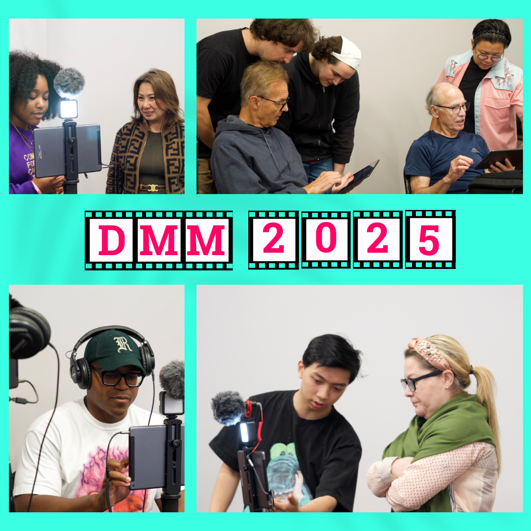 DMM 2025