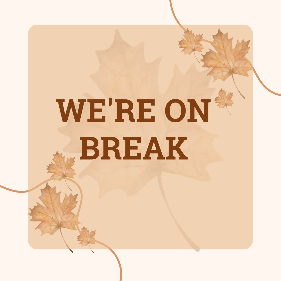 fall break