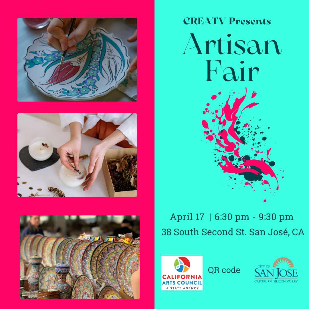 Artisan Workshop & Fair