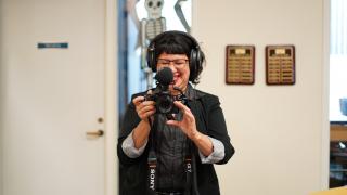 DocuMentorMe is Back