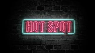 Hot Spot