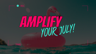 July Video Challenge