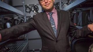 CEO of CreaTV San Jose