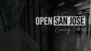 open San Jose coming soon