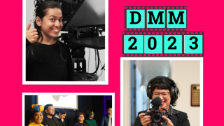 DMM 2023