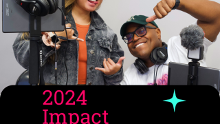 impact report