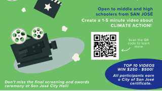 Climate Smart Youth Video Contest