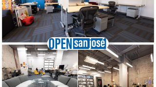 Open SJ Office