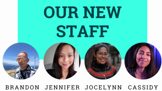new staff
