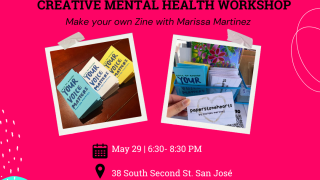 mental health workshop