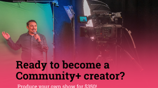 community+